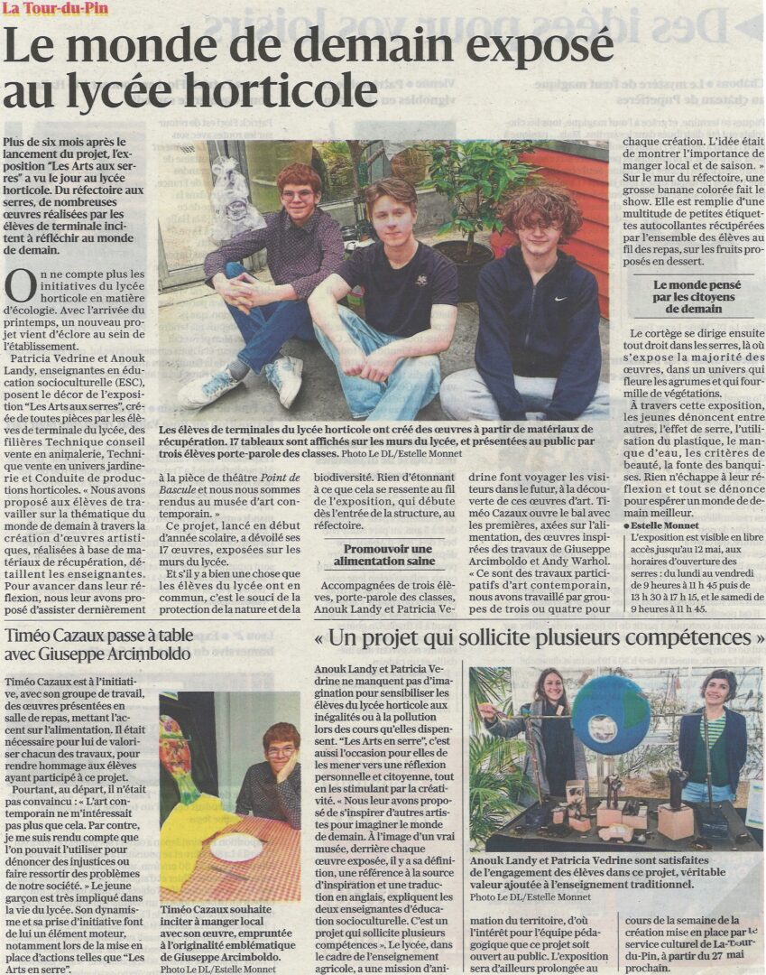 Article DL