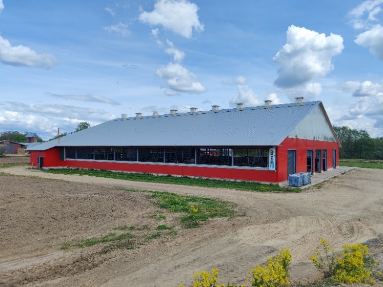 Ferme