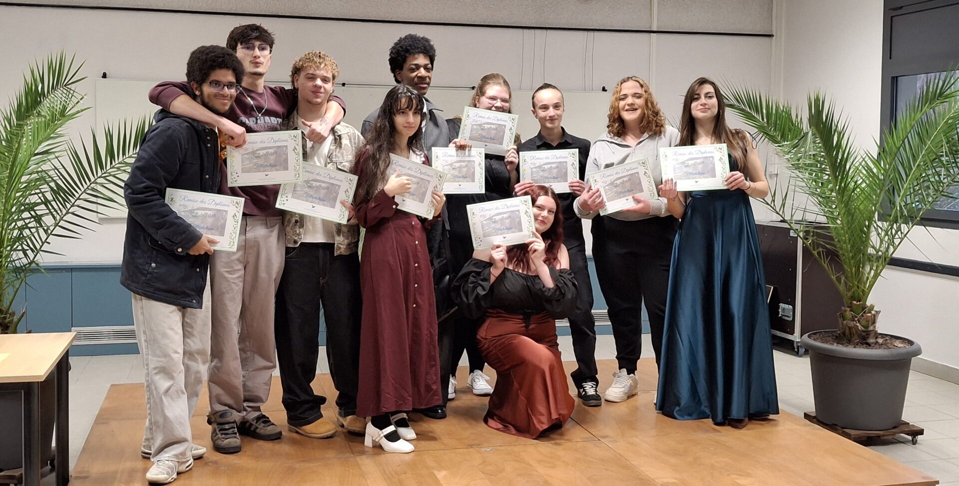 Promo 2025 TCVUJ bandeau