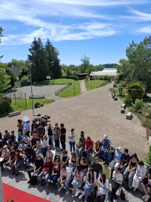 Vue ensemble