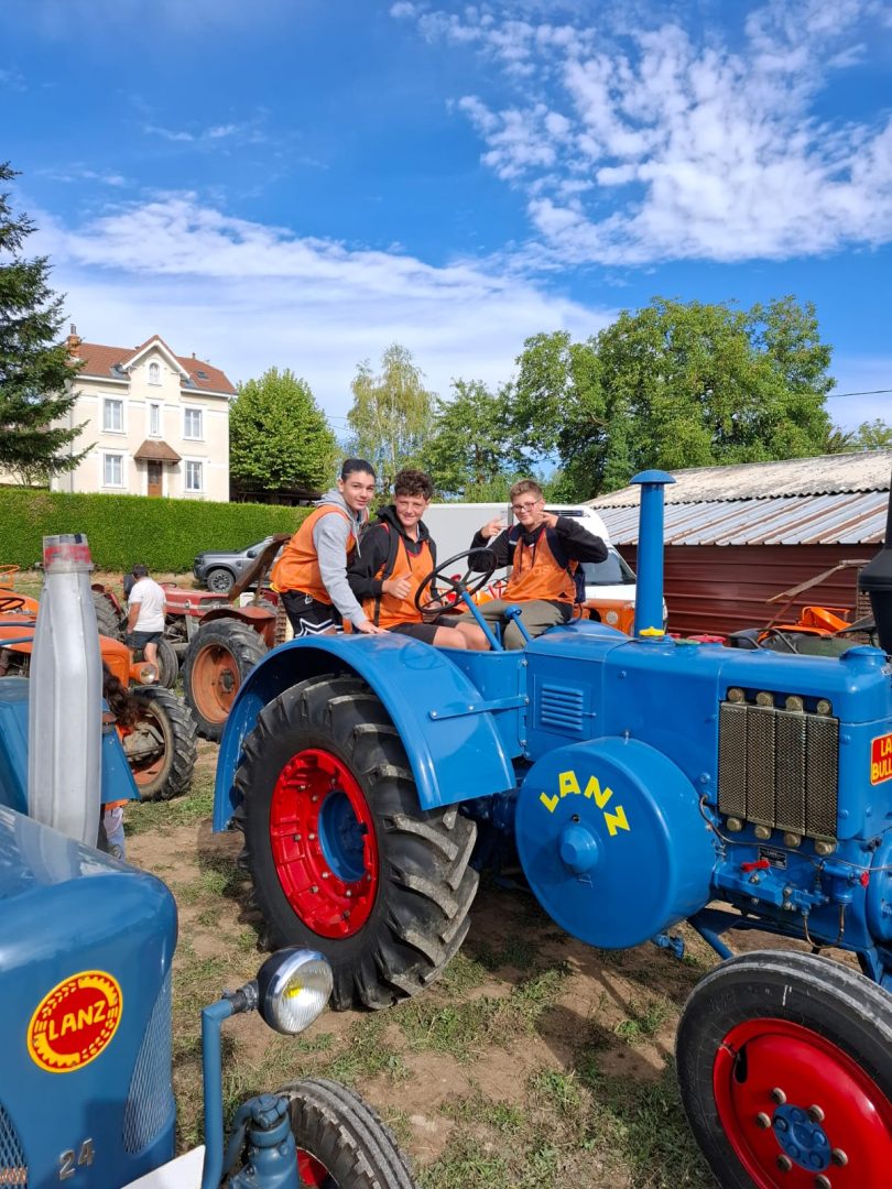 3-Tracteur 2