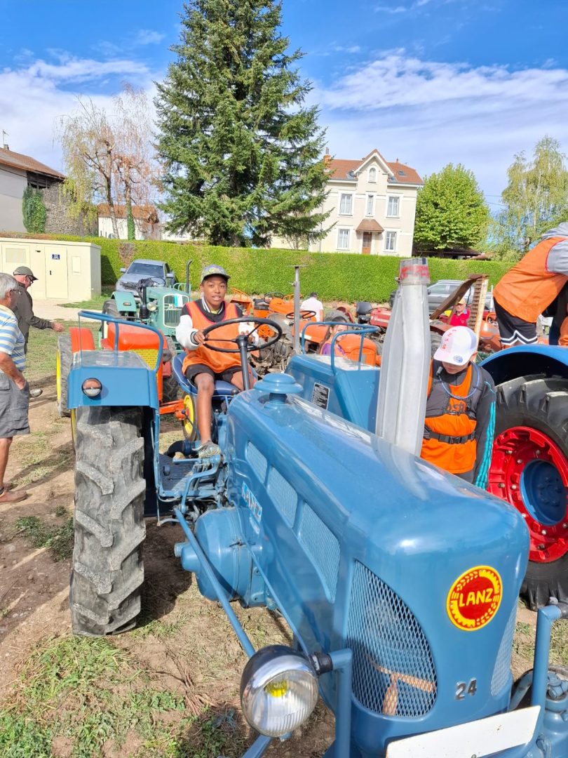 4-Tracteur 3