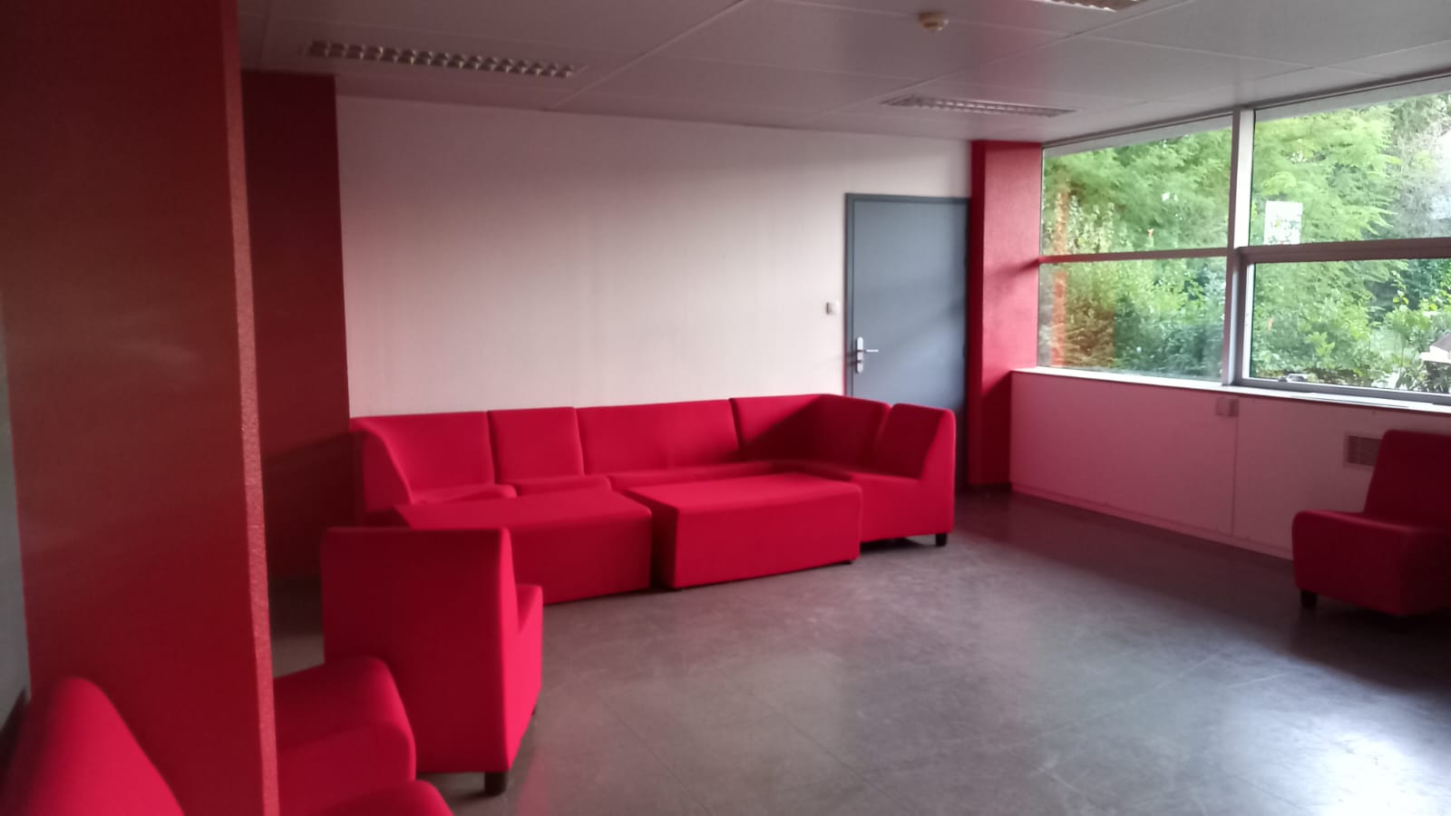 Foyer 2