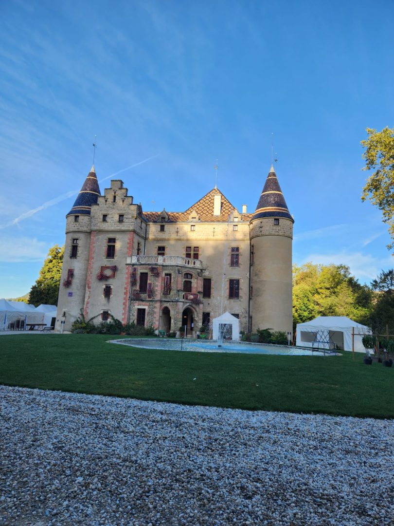 Château