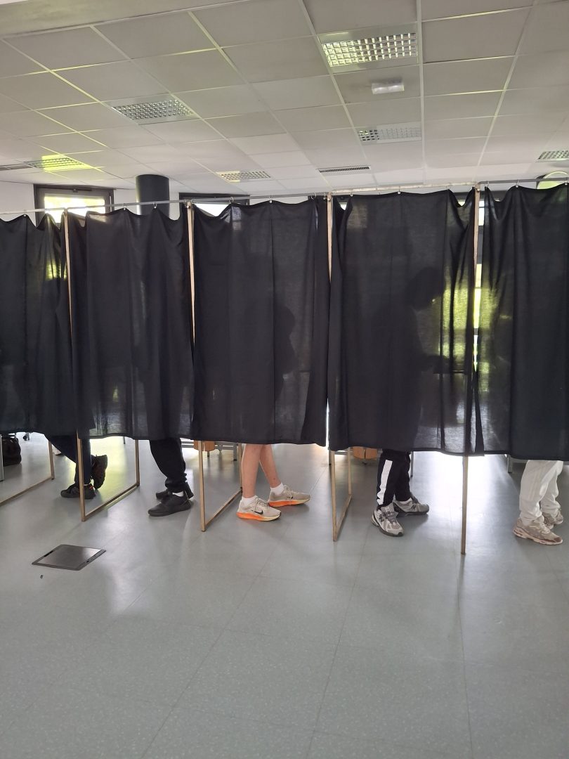 Election 2